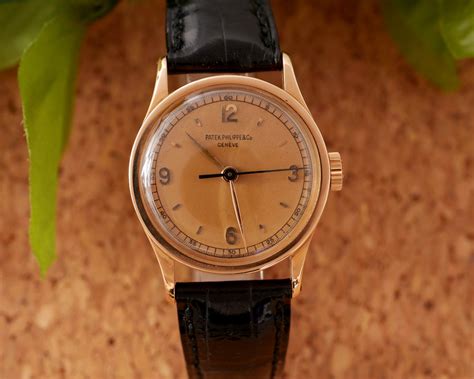 timeless vintage watches.